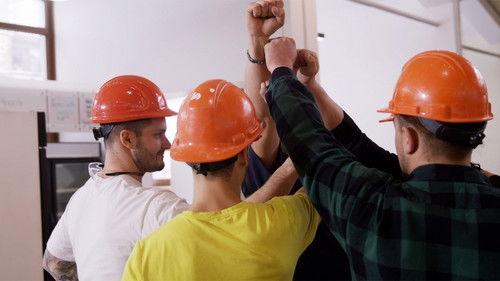 Maître du chantier Season 2 Episode 10 - Episode 10