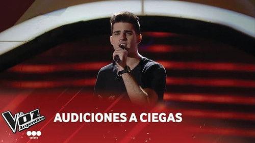 The Voice Argentina Season 2 Episode 14 - Episode 14⎜Blind Auditions