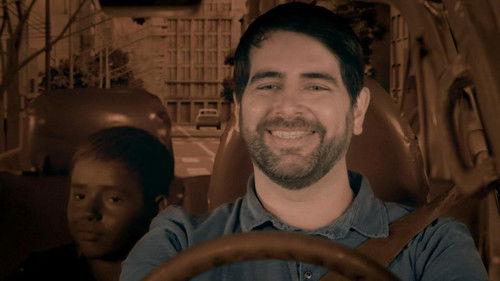 The Great Gonzalez Season 1 Episode 8 - Suspeito nº 8 - O Pai