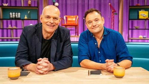 Krejlerkongen Season 14 Episode 1 - Episode 1