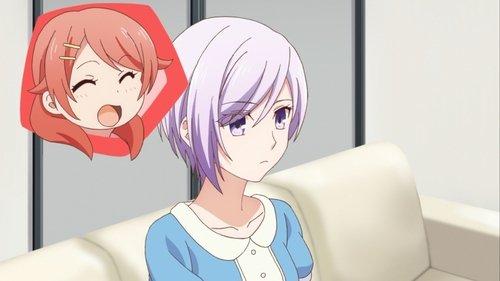 Love To-LIE-Angle Season 1 Episode 3 - Spying and Sleeping Together