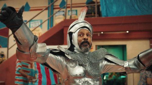 Encantado's Season 3 Episode 4 - Episode 4