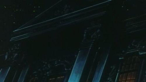 Street Fighter II: V Season 1 Episode 14 - The Bloodthirsty Prince