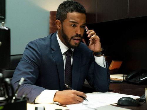 Tyler Perry's Ruthless Season 1 Episode 11 - The Devil's Brew