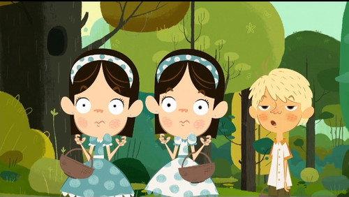 FloopaLoo, Where Are You? Season 1 Episode 10 - Episode 10