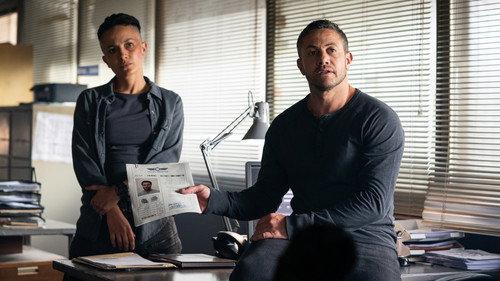 Strike Back Season 8 Episode 4 - Episode 4