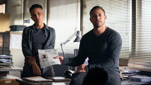 Strike Back Season 8 Episode 4 - Episode 4