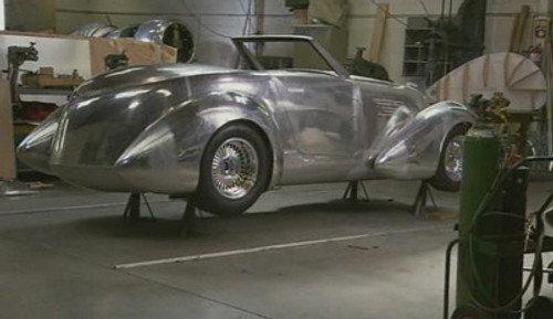 Rides Season 1 Episode 9 - The Moal