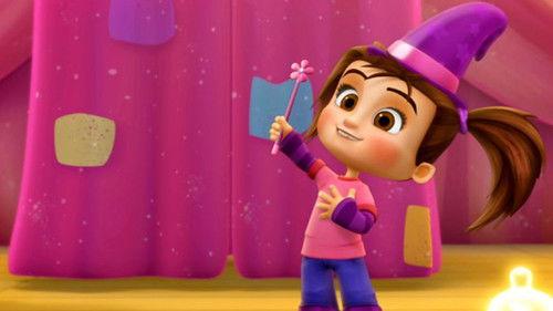 Kate & Mim-Mim Season 1 Episode 24 - Kate the Great