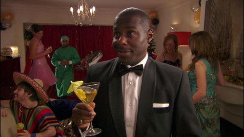 Peep Show Season 7 Episode 6 - New Year's Eve