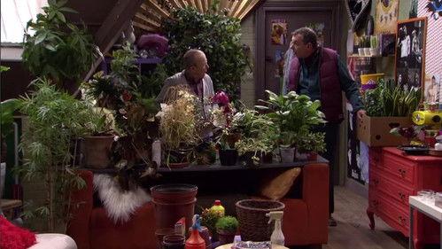 De Kotmadam Season 22 Episode 12 - Dubbel glas