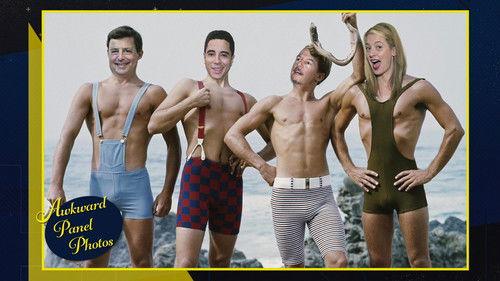 Lights Out with David Spade Season 1 Episode 45 - Christina P., Jon Lovitz, Benji Aflalo & Charlotte McKinney