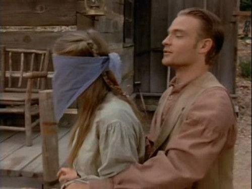 Dr. Quinn, Medicine Woman Season 4 Episode 4 - Brother's Keeper