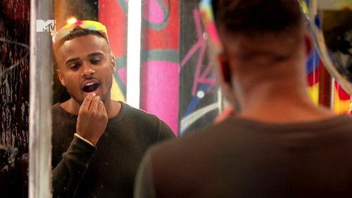 Just Tattoo of Us Season 1 Episode 5 - Bear Feels The Heat