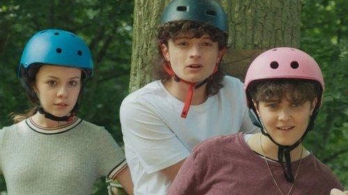 Summer Sparks Season 1 Episode 1 - Episode 1