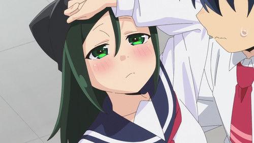 Yatogame-chan Kansatsu Nikki Season 1 Episode 10 - Just Gotta Put Some On