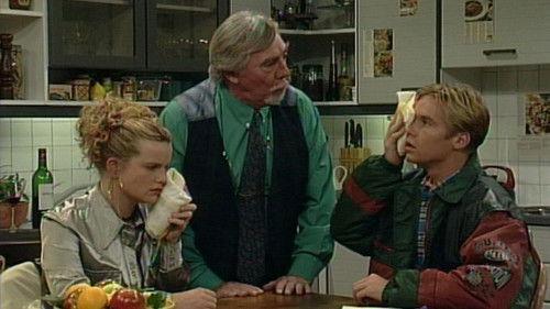 Oppassen!!! Season 7 Episode 18 - 'n Wilde nacht