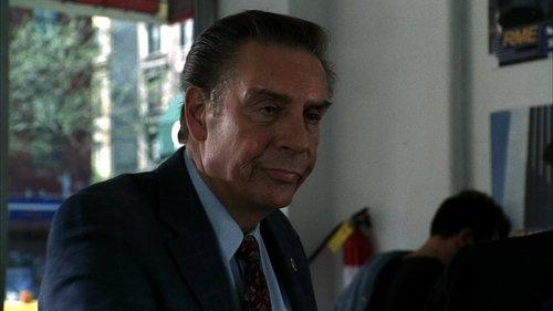 Law & Order Season 14 Episode 24 - C.O.D.