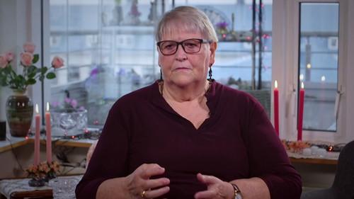 Domestic Violence Season 1 Episode 3 - 80 year old woman