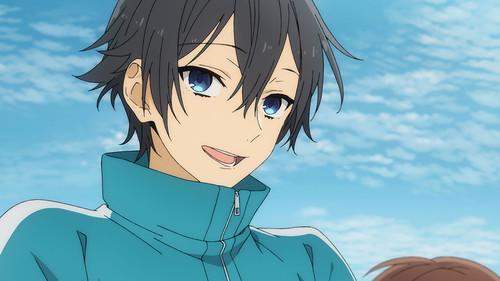 Horimiya: The Missing Pieces Season 1 Episode 3 - Sports Day