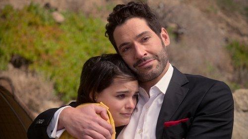 Lucifer Season 6 Episode 9 - Goodbye, Lucifer