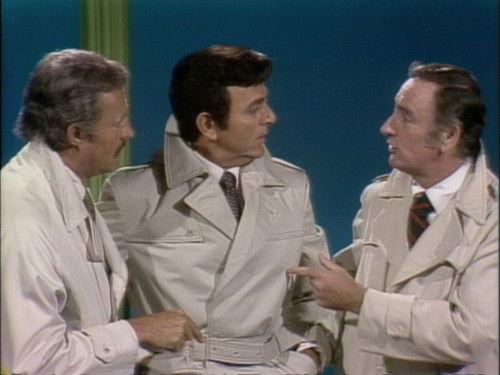 Rowan & Martin's Laugh-In Season 6 Episode 8 - Episode 8