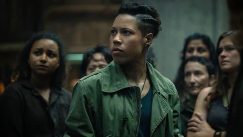 undefined Season 2 Episode 2 - Order