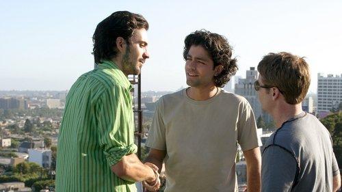 Entourage Season 1 Episode 7 - The Scene