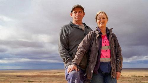 Outback Opal Hunters Season 14 Episode 7 - In the Trenches