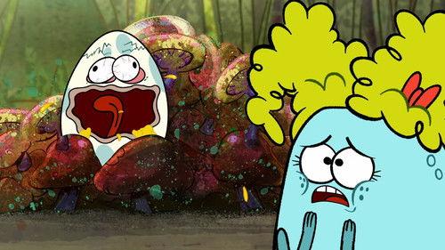 undefined Season 1 Episode 7 - Egg Nag