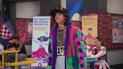 La CQ: Nuevo ingreso Season 2 Episode 32 - Episode 32