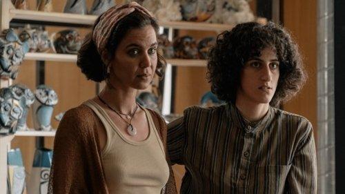 undefined Season 1 Episode 2 - Comfort Zone