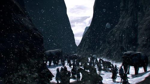 Secrets of the Dead Season 17 Episode 2 - Hannibal in the Alps