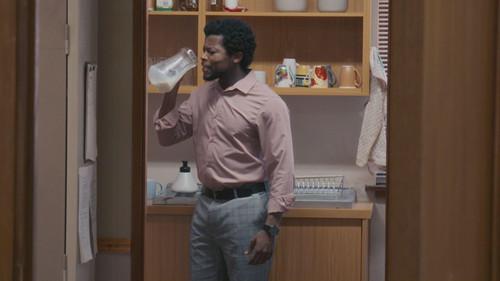 Die Kantoor Season 1 Episode 9 - First Impressions