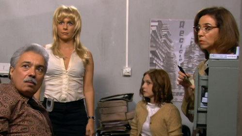 Os Aspones Season 1 Episode 5 - O Mau Dia no Escritório