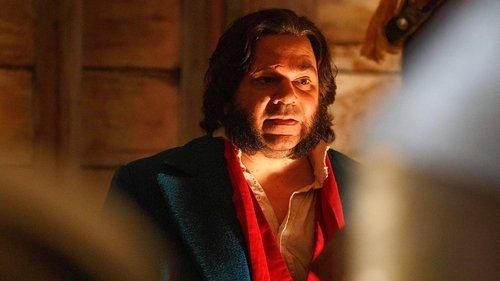 undefined Season 1 Episode 3 - Gangs