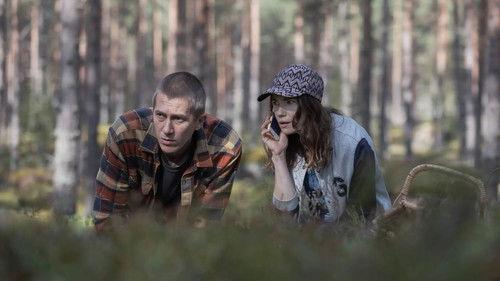 The Man Who Died Season 1 Episode 5 - Heart of the forest