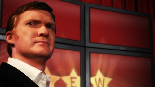 Review with Myles Barlow Season 1 Episode 2 - Murder, Self-Belief, Divorce