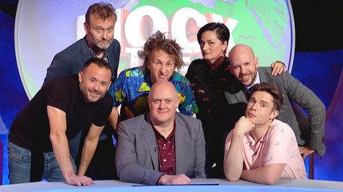 Mock the Week Season 17 Episode 11 - Tom Allen, Ed Gamble, Milton Jones, Zoe Lyons, Geoff Norcott