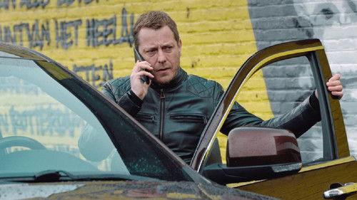 Flikken Rotterdam Season 6 Episode 3 - Big data