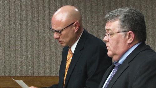 Court Cam Season 3 Episode 36 - #336