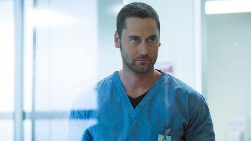 New Amsterdam Season 1 Episode 1 - Pilot