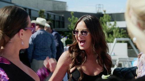 The Real Housewives of Salt Lake City Season 2 Episode 16 - Holy Mother of Zion