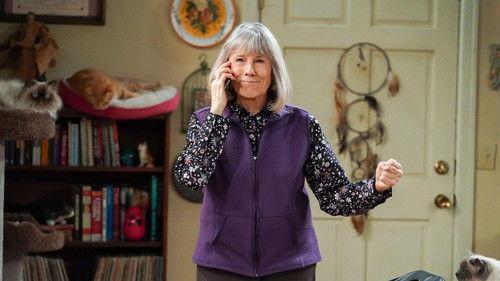 undefined Season 7 Episode 18 - A Judgy Face and Your Grandma's Drawers