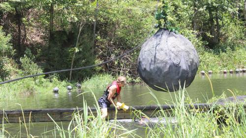 I'm a Celebrity...Get Me Out of Here! Season 14 Episode 16 - Boulder Dash