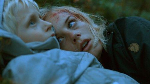 Rebecka Martinsson Season 1 Episode 8 - The Second Deadly Sin: Part 2