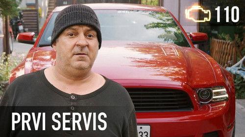 First Service Season 5 Episode 110 - Kako do veće konjaže