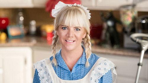 Web Therapy Season 4 Episode 12 - Fiona Fulfilled