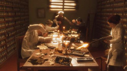 Cosmos Season 2 Episode 4 - Vavilov