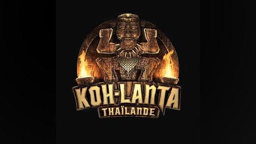 Koh-Lanta Season 18 Episode 1 - Episode 1